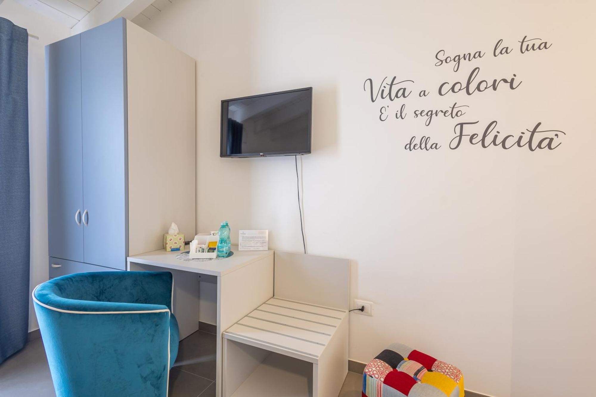 Bcolors Rooms, Selargius Is Corrias Pirri Zewnętrze zdjęcie