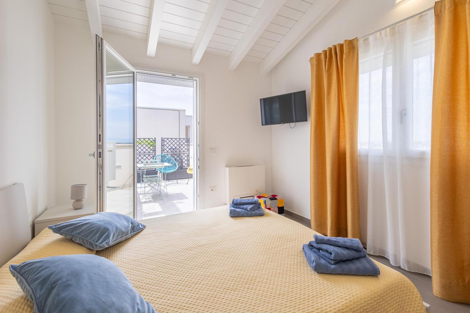 Bcolors Rooms, Selargius Is Corrias Pirri Zewnętrze zdjęcie