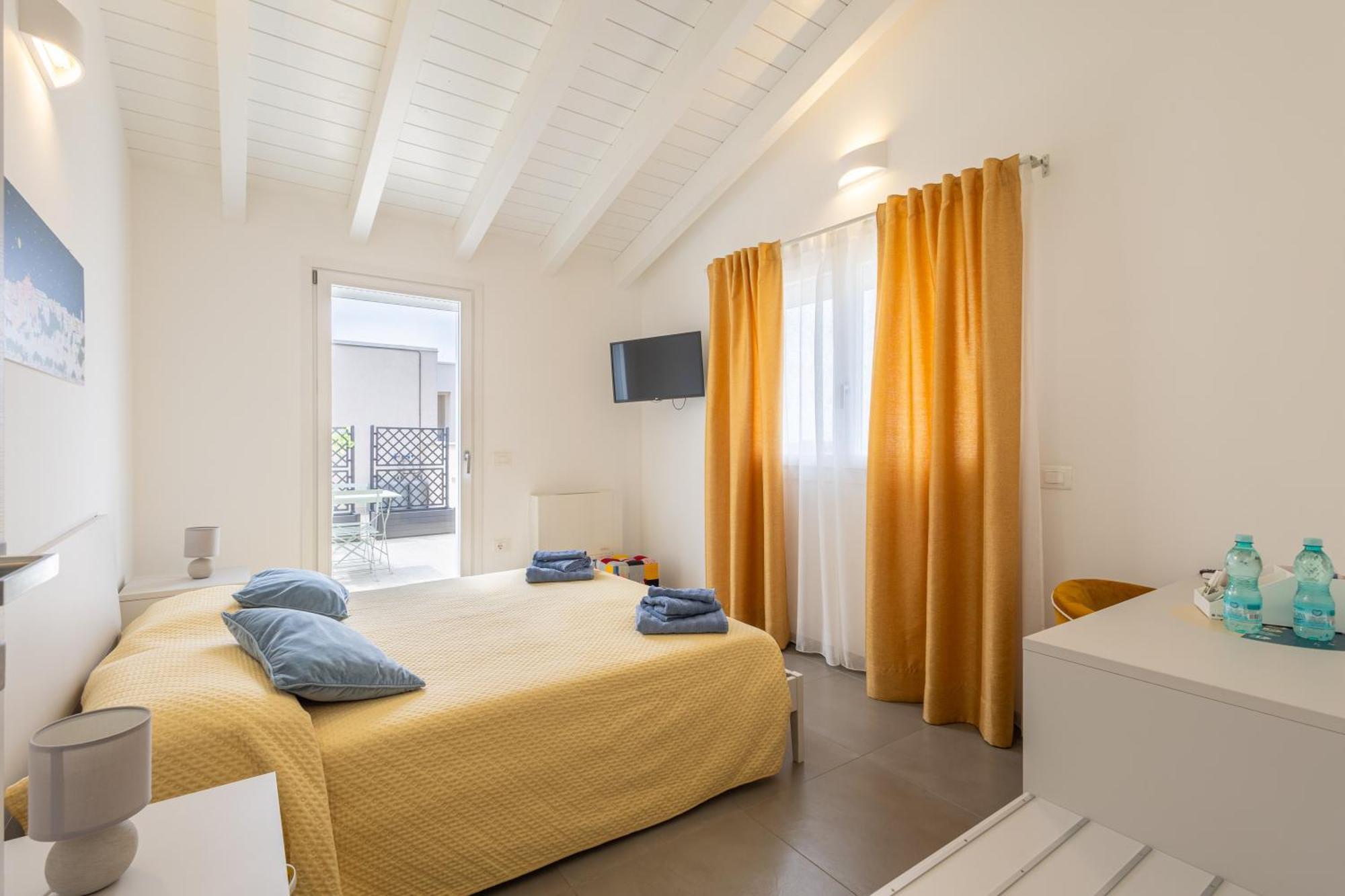Bcolors Rooms, Selargius Is Corrias Pirri Zewnętrze zdjęcie
