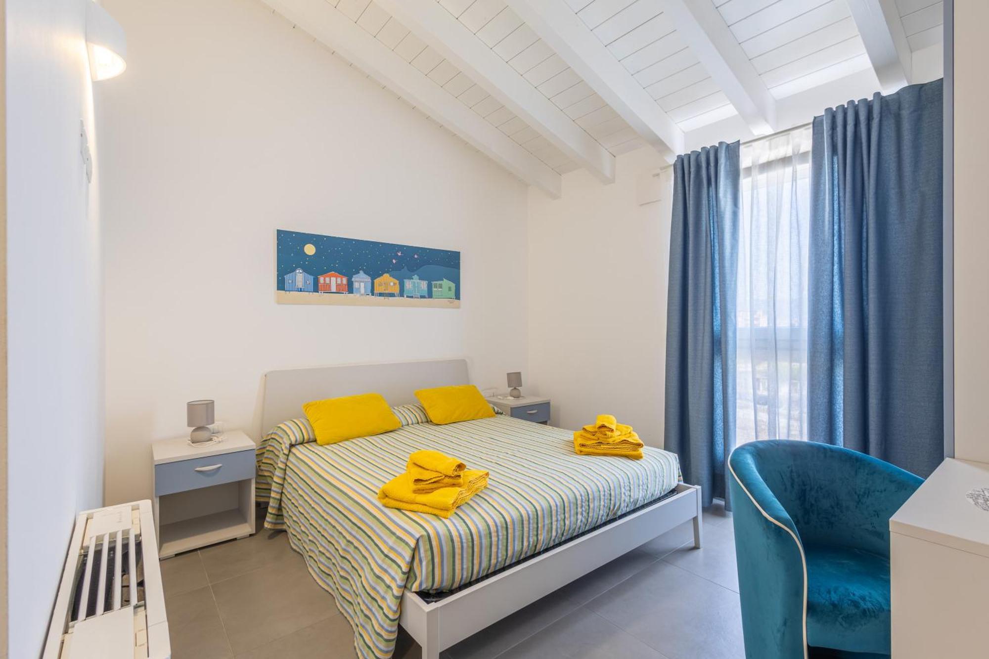Bcolors Rooms, Selargius Is Corrias Pirri Zewnętrze zdjęcie