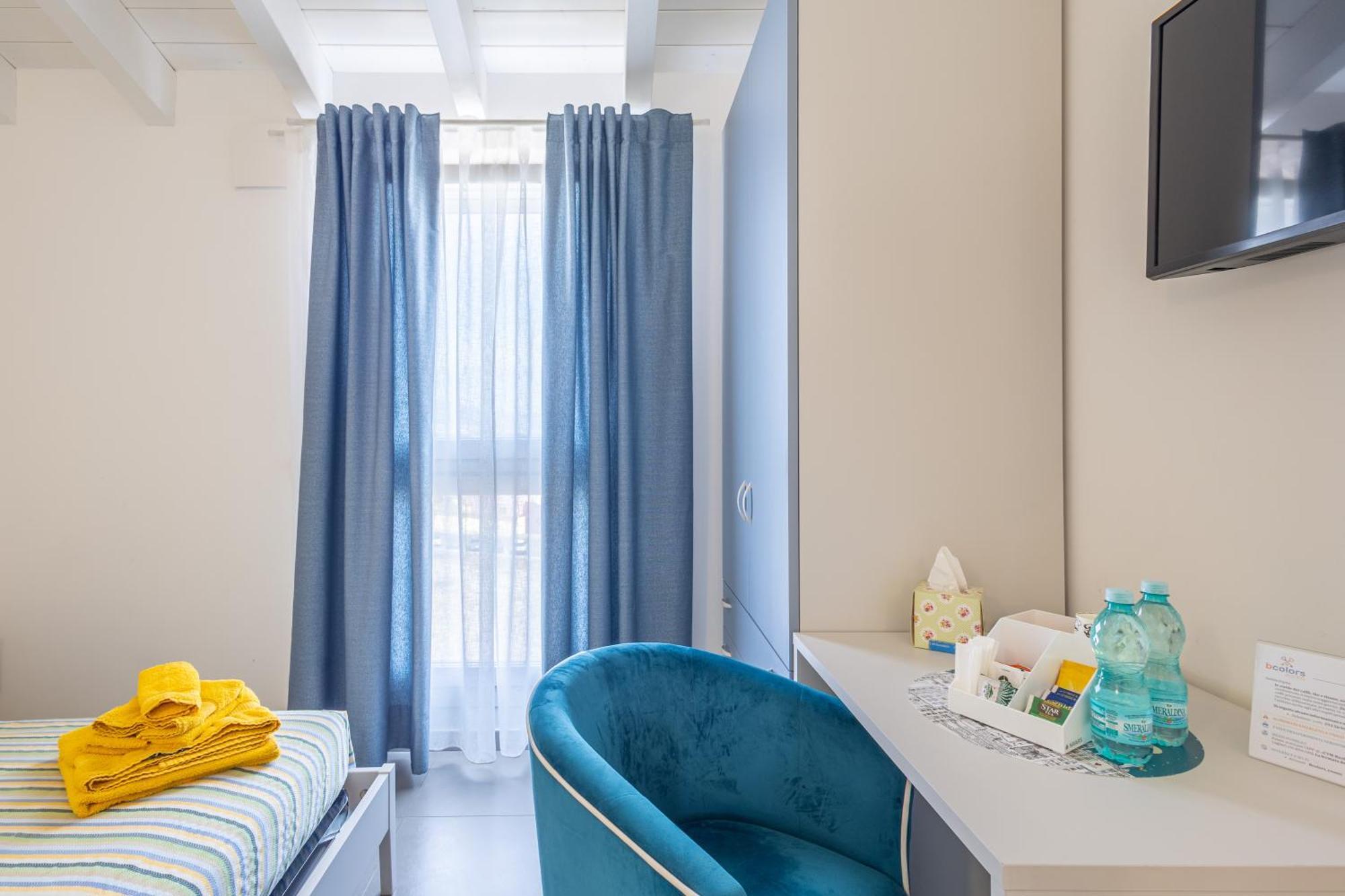Bcolors Rooms, Selargius Is Corrias Pirri Zewnętrze zdjęcie