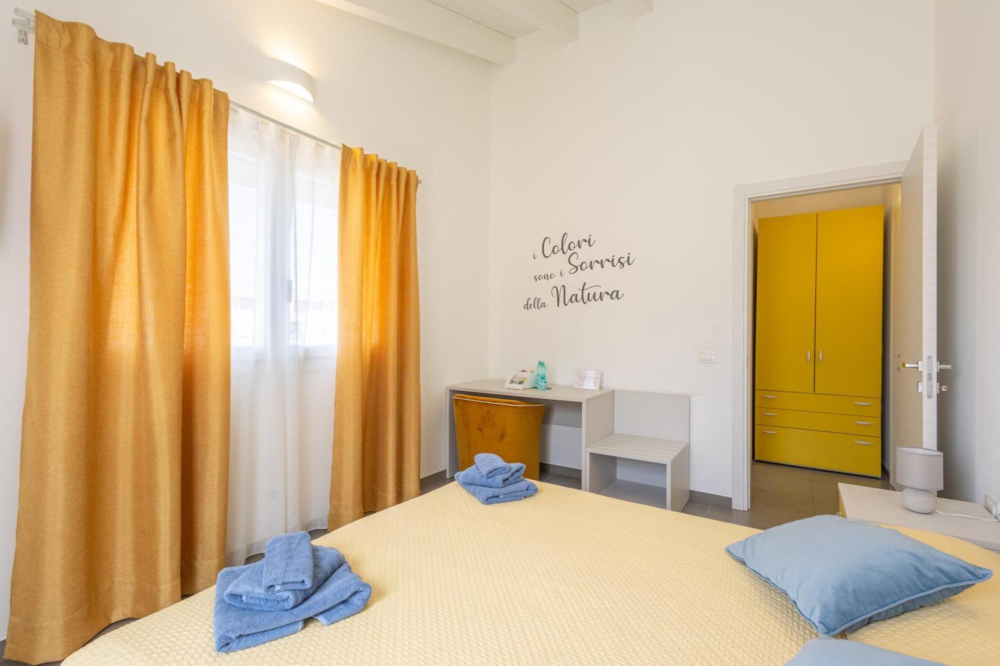 Bcolors Rooms, Selargius Is Corrias Pirri Zewnętrze zdjęcie
